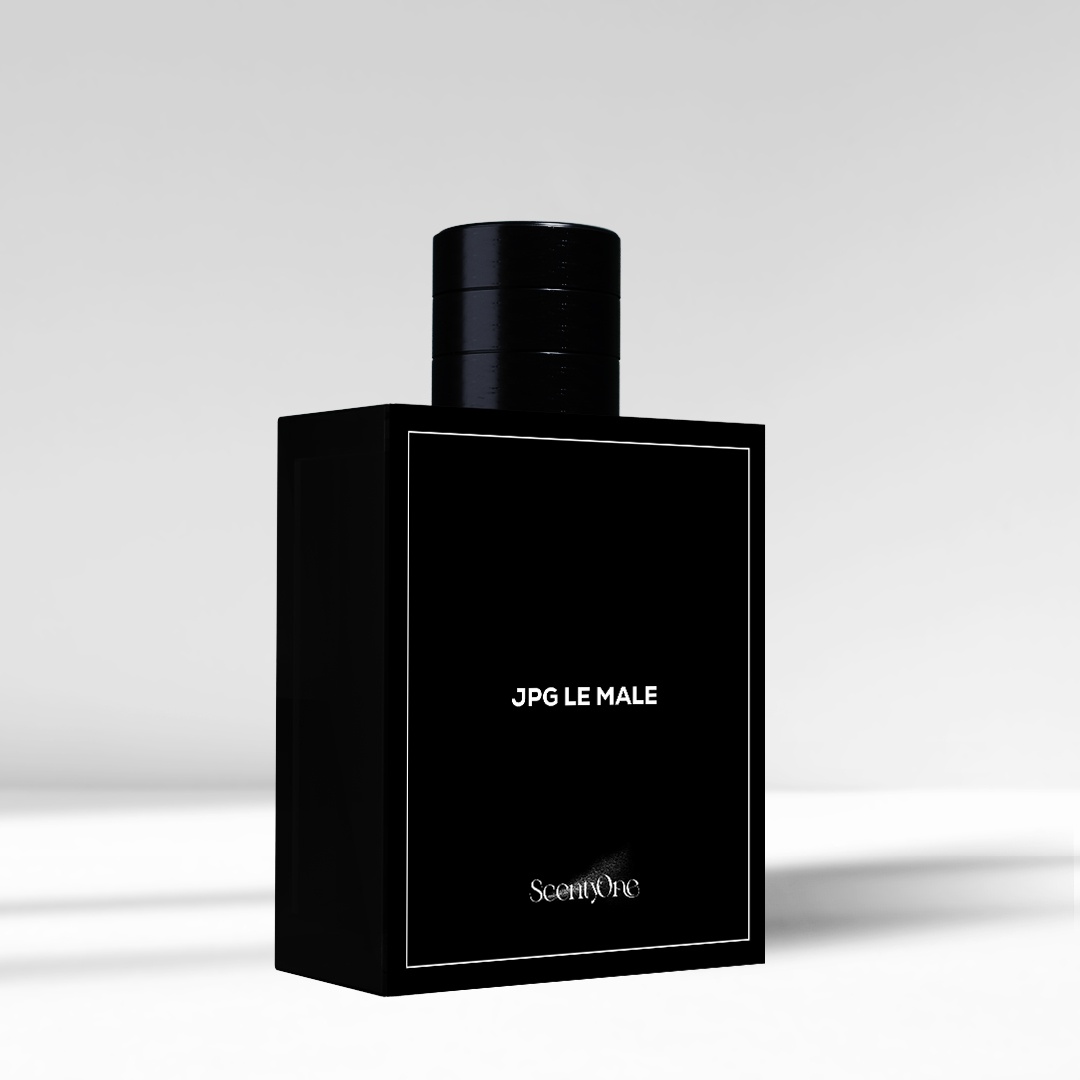 Impressions of JPG le Male