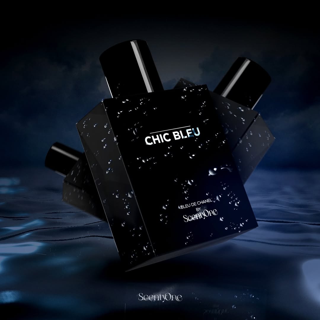 Chic Bleu