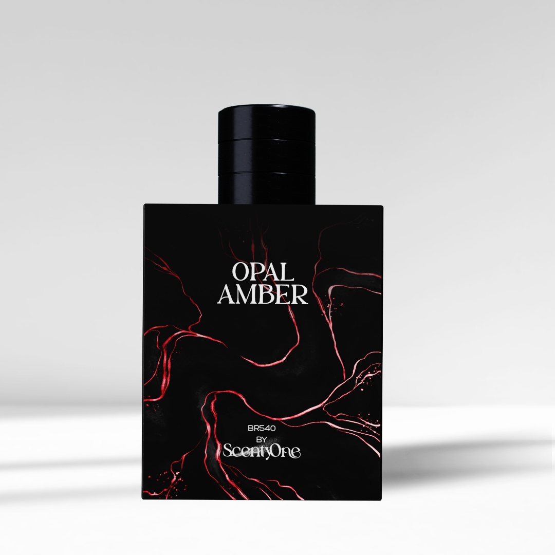 Opal Amber