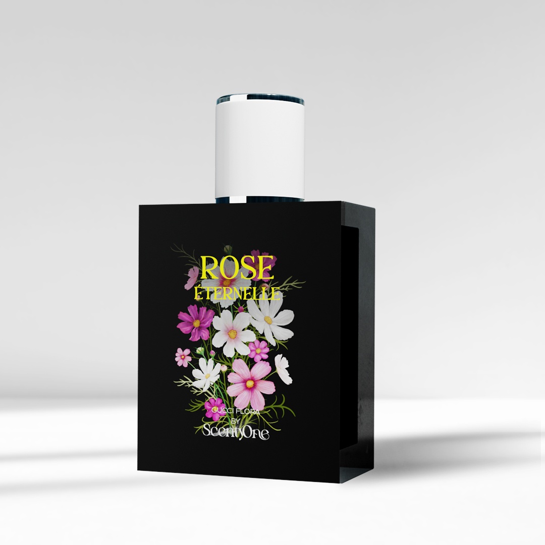 Rose Eternelle TESTOR