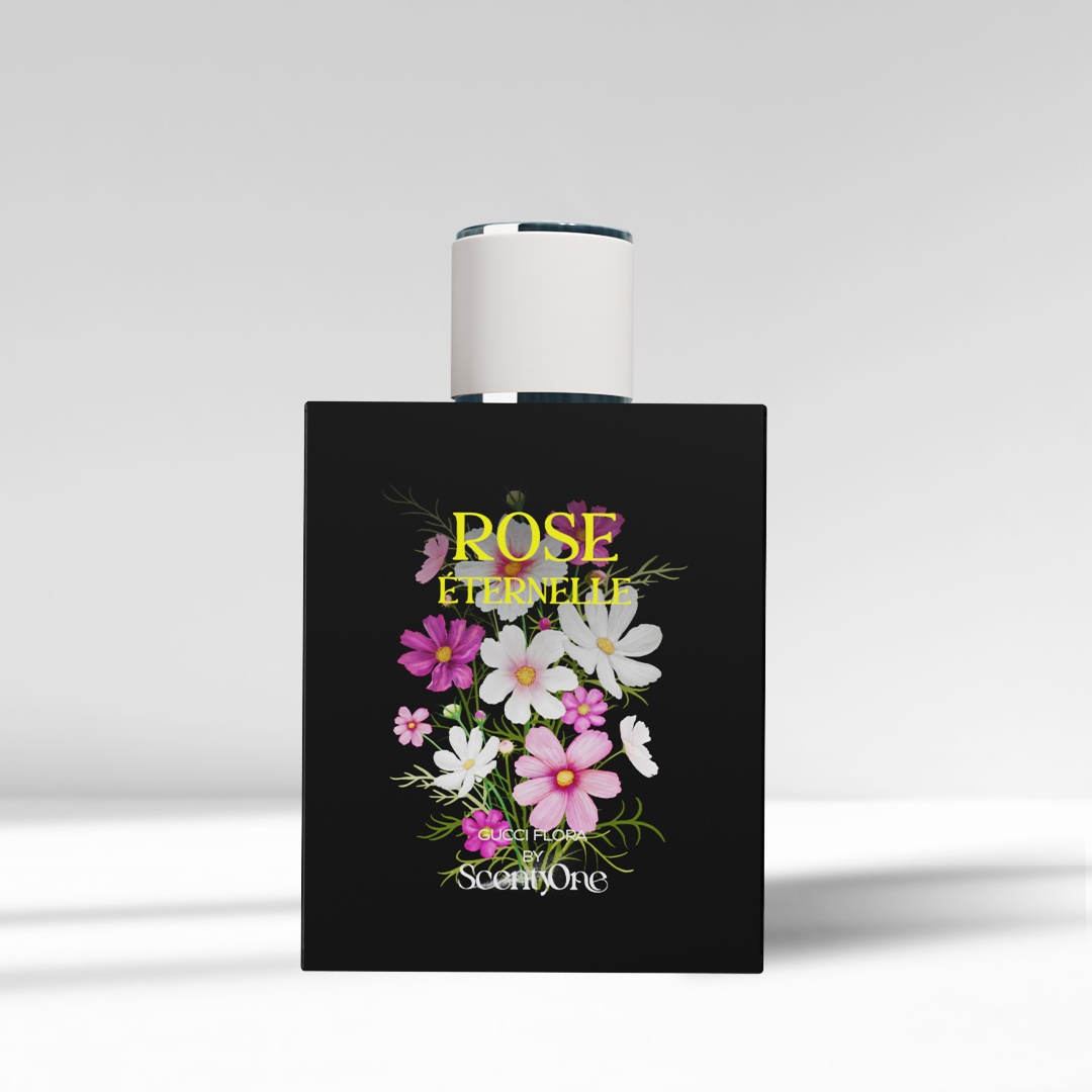 Rose Eternelle TESTOR