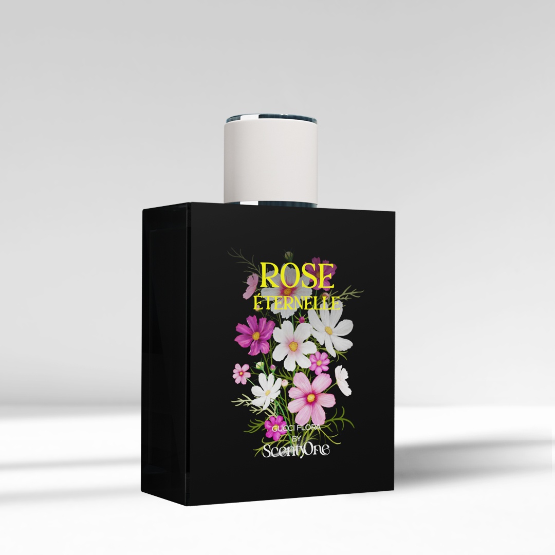 Rose Eternelle TESTOR
