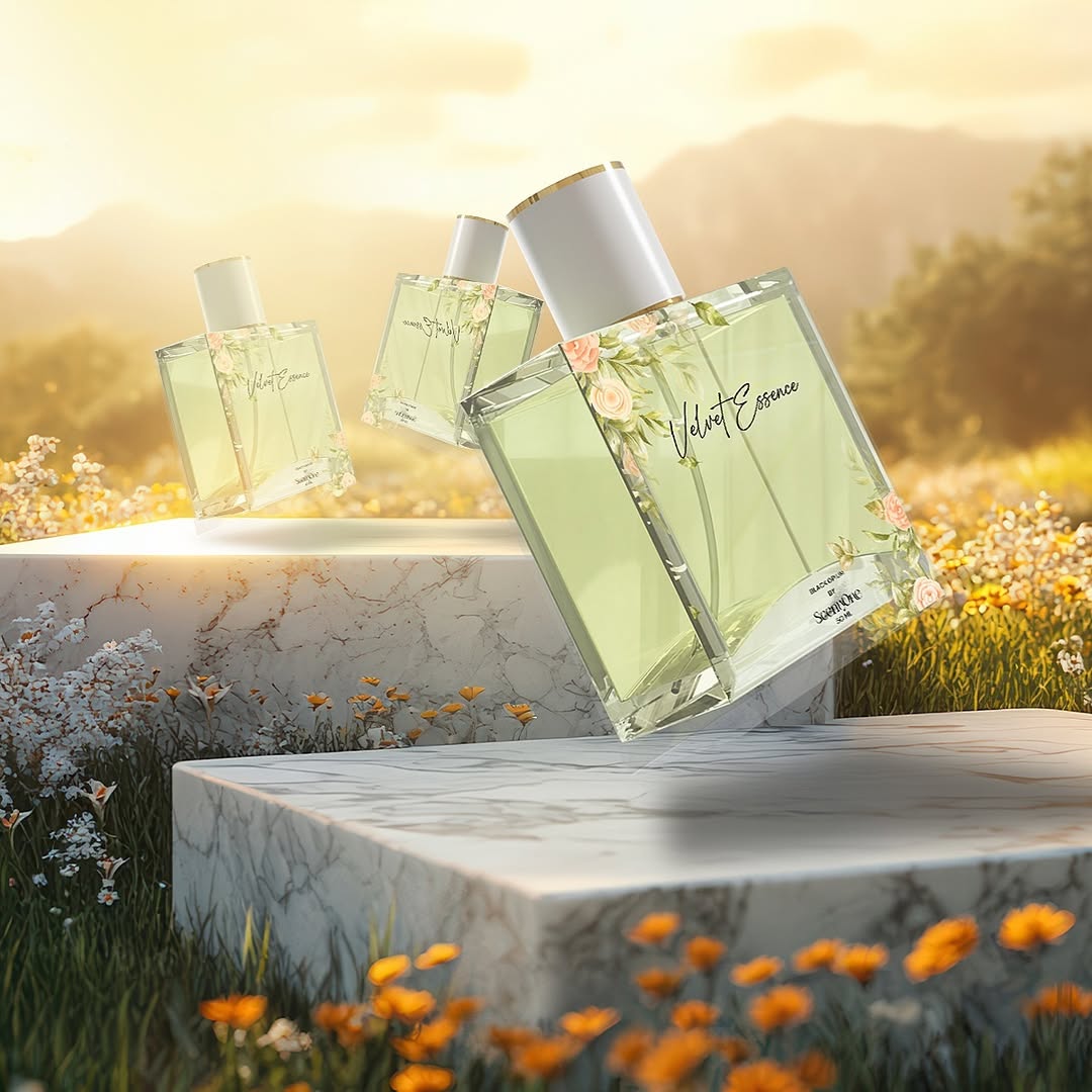 Velvet Essence