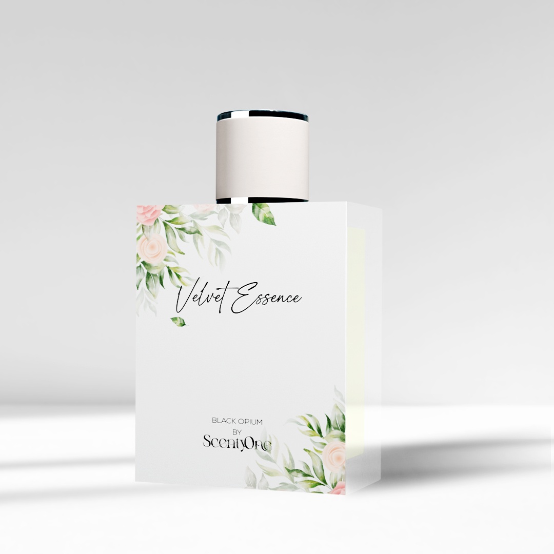 Velvet Essence