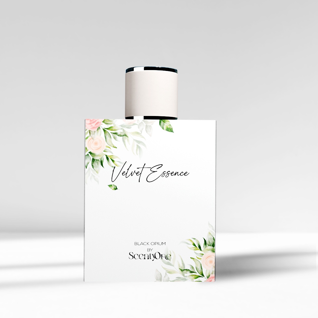 Velvet Essence