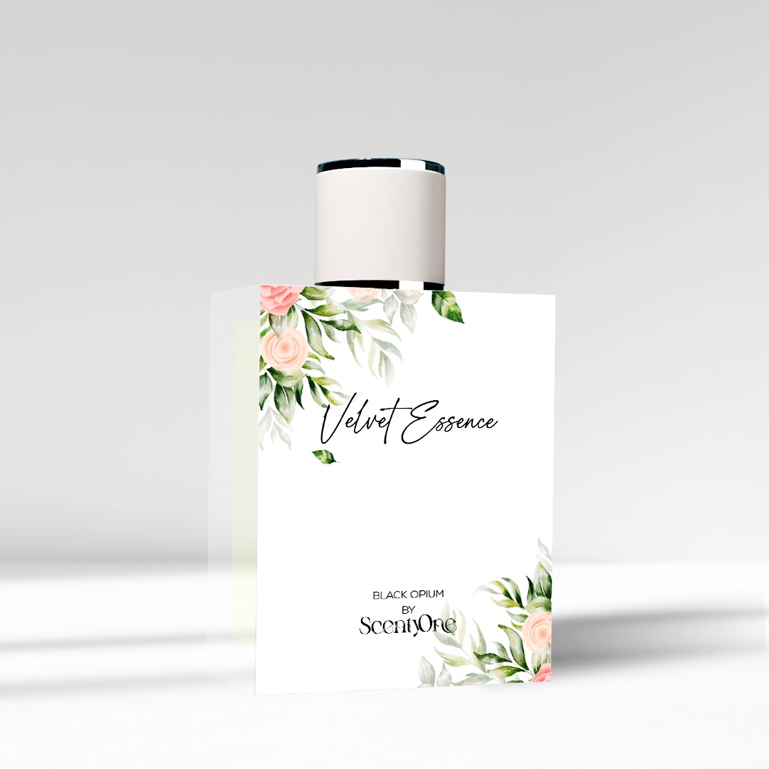 Velvet Essence